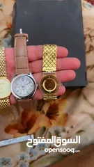  11 ساعات نسائية اصلية وشغالات