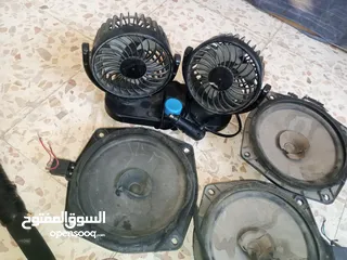 5 مسجل للبيع
