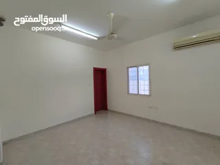  3 غرف مفروشه للشباب العمانين في الحيل الجنوبيه (بالقرب من دبي هايبرماركت)/ شامل