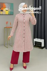  3 طقم ستاتي شرعي و حجم دام  السعر.... 12 وزن 60 لل 110