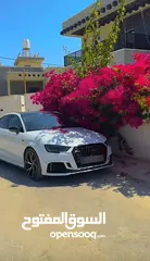  5 اودي فل سبورت