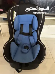  5 Baby Stuff