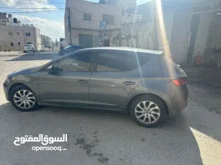  2 سيات ليون 2015 يد 2 مطور 1200 تيربو اوتوماتيك