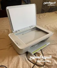  1 طابعه اتش بي ممتازه سعر قابل للتفاوض