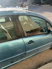  10 ستروين cetrion c3 2003 للبيع