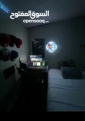  15 مروحه ال Hologram