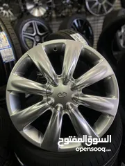  1 جنطاط جديد قياس 18