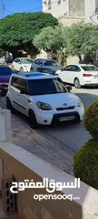  3 كيا سول kia soul 2009