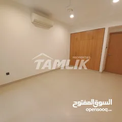  3 Excellent Flat for Rent in Al Khuwair  REF 281KH