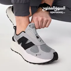  8 حذاء طبي ستاتي، رجالي Original New Balance 3447 Zip - الاصلي. احترافي. عملي