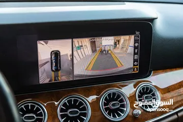  9 مرسيدس E350e بانوراما وارد شركة غرغور 2019 للبيع نقدا كاش أو بالاقساط