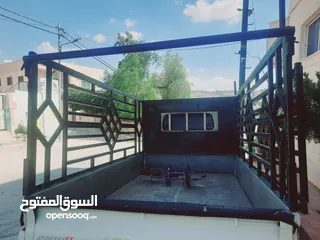  3 صندوق بورتر