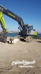  9 مقاول بناء وحفريات
