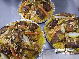  10 مطلوب شريك لمطبخ أبو عيسى الدعجة