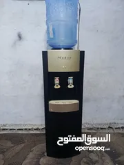  1 كولر مي فاميلي كوري ستاند لون اسود حامي بارد تب نظافه فحص قابل للتفاوض يوجد توصيل