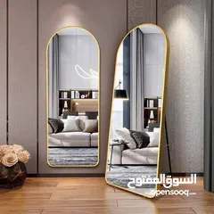  3 مراي ستاند حجم جامبو