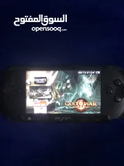  11 Psp  باقا نقية بزاف