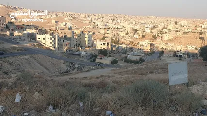  2 ارض في ضاحيه الاميره هيا