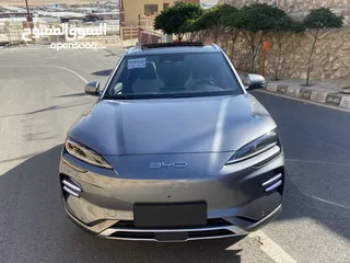 1 Byd song plus champion ev 2023- بي واي دي سونق بلس شامبيون 2023
