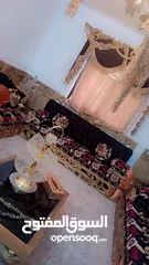  3 للبيع طقم كنب خليجي