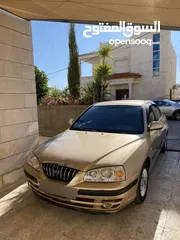  9 هونداي xd موديل 2006 hyundai