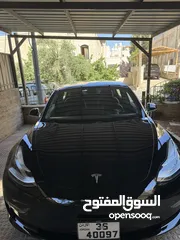  4 تيسلا 3  standard pluse  2020 بسعر 18250  دينار؛ فحص الوكالة ، وتأمين شامل لمدة سنة