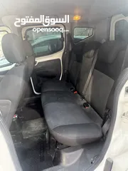  5 فيات كوبو 2018