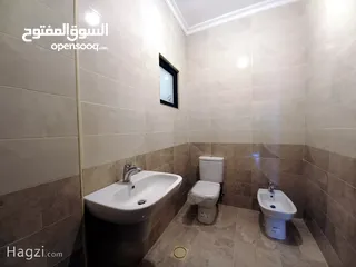  12 شقة غير مفروشة للايجار في عبدون  ( Property 33474 ) سنوي فقط