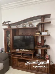  2 بوفيه للبيع