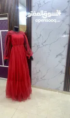  3 فساتين وبلايز جوده عاليه وأسعار مناسبه