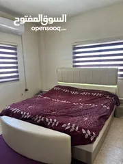  1 غرفة نوم اسرة