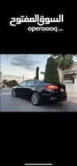  11 فورد فيوجن فحص كامل لم تشتغل تطبيقات او تُسجل  المالك الثاني في الاردن