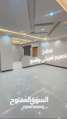  6 شقة سكنية جديد فاهره للبيع