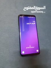  1 Samsung S9.. سامسونج s9