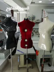  1 ماليكان ستاتي مانيكان sewing mannequin