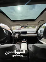  1 هافال جوليون للبيع فحص كامل فل كامل بحالة ممتازة بسعر ممتاز  قابل للبدل بسيارة حديثة