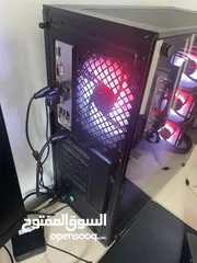  5 PC for sale