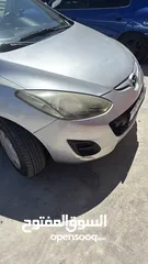  2 مازدا زوم 2