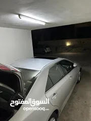  29 تويتا كامري 2014 أورين وارد مركزية اعلى صنف