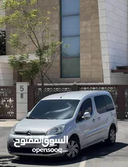  2 ستروين برلنجو 2018 full ++