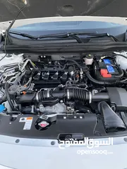  15 2022 HONDA ACCORD SPORT  هوندا اكورد 2022