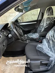  8 سكودا اوكتافيا 2020 اتومات . تحكم . رادارات سعرر حررق كاش