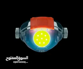  7 قداحة شحن و سبنر شكل عصري