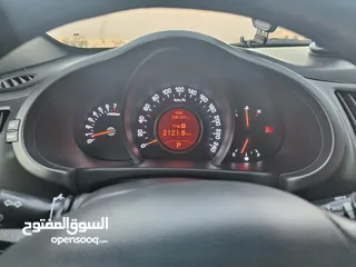 18 كيا سبورتاج 2013 AWD
