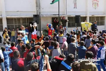  26 مهرجانات وأفتتاح مولات