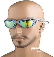  8 نظارة سباحة الأصلية سبيدو