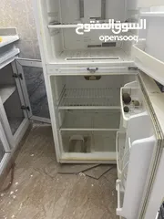  3 ثلاجه للبيع