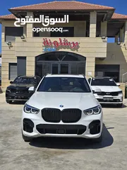  1 BMW X5 45e M PAKIT 2022