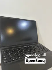  1 IdeaPad Gaming 3 ram 24 Sdd 512GB intel core i5 gtx 1650