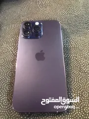  1 ايفون برو ماكس